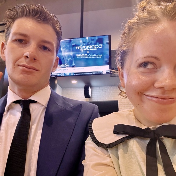 Anna Marie♡︎ - Picture 4 of 6